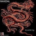 cover: Maxdal - Plastyc EP