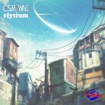 cover: Cosmowave - Elysium