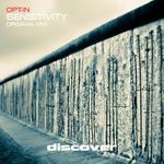 cover: Opt-in - Sensitivity