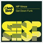 cover: Hp Vince - Get Down Funk