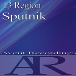 cover: 13 Region - Sputnik