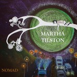 cover: Martha Tilston - Nomad