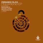 cover: Fernando Olaya - Macedonia