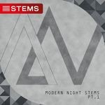 cover: Lewis|Mattia Lyra|Roter|The Brooklyn Times - Modern Night Stems Part 1 (STEMS)