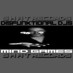 cover: Disfunktional Djs - Mind Games