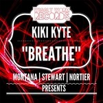 cover: Montana|Nortier|Stewart - Breathe