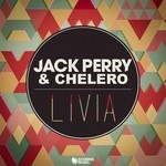 cover: Chelero|Jack Perry - Livia