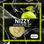 cover: Nizzy - Immune