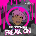 cover: The Gooniees - Freak On