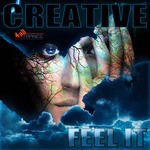 cover: Creative - Feel It