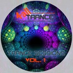 cover: Various - Trance Sessions Vol 1