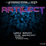 cover: Artilect - Fractal EP