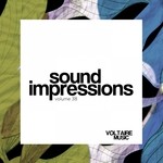 cover: Various - Sound Impressions Vol 38