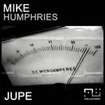 cover: Mike Humphries - Jupe