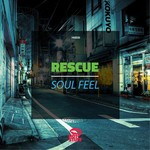 cover: Rescue - Soul Feel