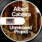 cover: Albert Cabrera - Unreleased Project