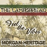 cover: Morgan Heritage|The Lambsbread - Feel The Vibes