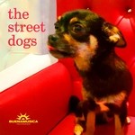 cover: The Street Dogs - The Street Dogs