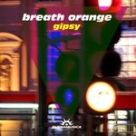 cover: Breath Orange - Gipsy