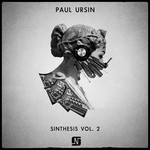 cover: Paul Ursin - Sinthesis Vol 2