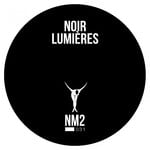 cover: Noir - Lumieres