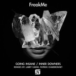 cover: Freakme - Going Insane