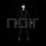 cover: Noir - The Album