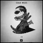 cover: Cold Miles - 13