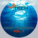 cover: Various - Deep Sessions Vol 1