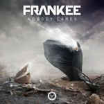 cover: Frankee - Nobody Cares