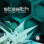 cover: Stealth - Take You There