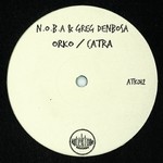 cover: Greg Denbosa|N.o.b.a - Orko/Catra