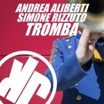 cover: Simone Rizzuto|ANDREA ALIBERTI - Tromba