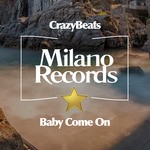 cover: Crazybeats - Baby Come On