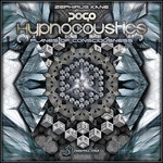 cover: Zephirus Kane & Pogo Hypnocoustics - Planes Of Consciousness