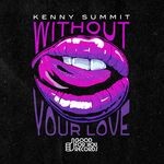 cover: Kenny Summit - Without Your Love