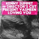 cover: Director's Cut|Eric Kupper|Frankie Knuckles|Kenny Summit|Yasmeen - Loving You