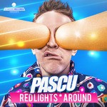 cover: Dj Pascu - Red Lights