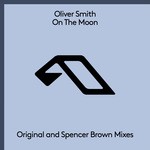 cover: Oliver Smith - On The Moon