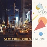 cover: Prof Zonic Zynth - New York Vibes