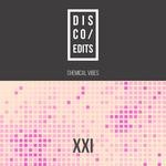 cover: Various - Disco Edits: Vol XXI