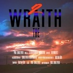 cover: Prof Zonic Zynth - The Wraith 2