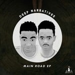 cover: Deep Narratives - Main Road EP