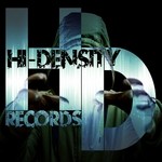 cover: Hi-density - Sinister Movements