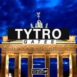 cover: Tytro - Gates