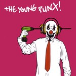 cover: The Young Punx - Your Music Is Killing Me (Australian Edition)