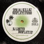 cover: Dj Limited - The Dubplate EP