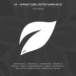 cover: Various - Spring Tube Limited Sampler 05