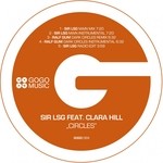 cover: Clara Hill|SIR LSG - Circles