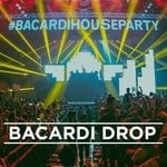 cover: Nucleya - Bacardi Drop